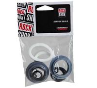 Rockshox Sid Rl B2 2018+/select B4 2020 Set 110-120 Mm Service Kit One Size Black