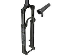 RockShox Sid Select RL TwistLoc Forks - 29" - Diffusion Black / 120mm / 15 x 110mm / Tapered / 29"