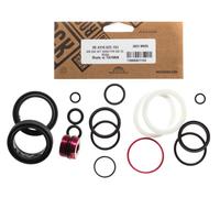 Rockshox 200 H/1 Year Sid 35 Mm Base C1 Service Kit One Size Black / White