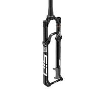 Rockshox Sid Sl 2p Remote 15 X 110 Mm 44 Offset Mtb Fork 29´´ Black
