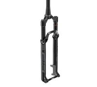 Rockshox Sid 32 Sl Select Charger Rl 2p Remote 29´´ Boost 15 X 110 Mm Str Tpr 44 Mm Offset Debonair E1 Mtb Fork Silver 29´´ / 110 mm