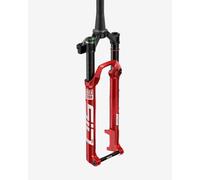 RockShox Sid SL Ultimate Flight Attendant 29" 15x110 mm boost fork bright red black - 110mm