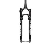 Rockshox Sid Sl Ultimate Flight Attendant Race Day 3p Crown Boost™15 X 110 44 Offset Tapered Debonair D1 Mtb Fork Silver 29´´ / 100 mm