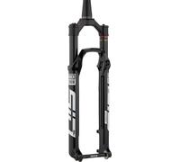 RockShox SID SL Ultimate Race Day 2 2P Remote Fork - 29" - 100mm Travel