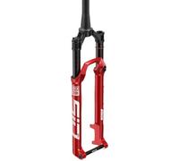 RockShox SID SL Ultimate Race Day 3P Crown 29" Boost DebonAir+ Forks Electric Red