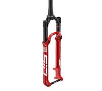 Rockshox Sid 32 Sl Ultimate Race Day 2p Remote 29´´ Boost 15 X 110 Mm 44 Mm Offset Tapered Debonair E1 Mtb Fork Red 29´´ / 110 mm