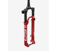 RockShox Sid Ultimate Fligh Attendant Race 29" 15x110 mm BOOST axle fork red