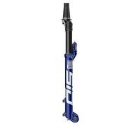 Rockshox Sid Ultimate Race Day 3p Os44 D1 Mtb Fork Silver 29´´ / 120 mm 29´´ Blue