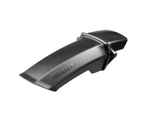 Rockshox SID V3 AM Short Fender 2 Bolt 29 Inch Clip On Front Bike Mudguard