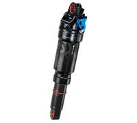 Rockshox SIDLuxe Select+ Rear Shock - 190 - Black / 190 / 40 / Air