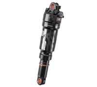Rockshox Sidluxe Ultimate 2 Positions Remote Outpull Std/std A2 Shock Absorber Silver 32.5 mm / 170 mm