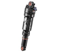 Rockshox Sidluxe Ultimate 3 Positions Remote Outpull Standard/standard A2 Shock Absorber Silver 45 mm / 190 mm