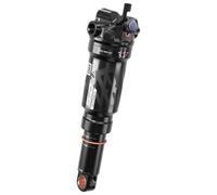 Rockshox Sidluxe Ultimate 3 Positions Standard/standard A2 Shock Absorber 50 mm Black