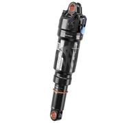 Rockshox Sidluxe Ultimate 3 Positions Standard/standard A2 Shock Absorber Silver 40 mm / 190 mm