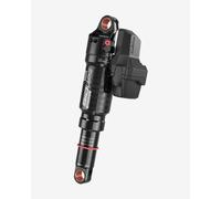 Rockshox Sid Luxe Ultimate Flight Attendant Soloair 1token Reb57/comp30 Trunnion/standard Mondrakerf-podium2023+ Shock Absorber Clear 45 mm / 165 mm