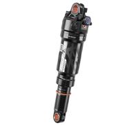Rockshox SIDLuxe Ultimate Rear Shock - 190 - Black / 190 / 40 / Air