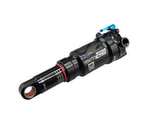 Rockshox Sidluxe Ultimate RL Solo Air Trunnion 145 mm x 30 Damper - New