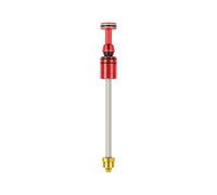 ROCKSHOX SPARE - AIR SPRING UPGRADE KIT - DEBONAIR+ W/ BUTTER CUP 160MM