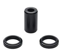 Rockshox Spare Rear Shock Mounting Hardware 3-Piece 1/2" 6 X 21.8