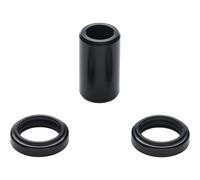 Sram Unisex - Adult Rockshox Shock Attachment, Black, 22.2