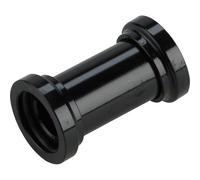 Rockshox Spare Rear Shock Mounting Hardware 3-Piece 1/2" 8 X 25.0