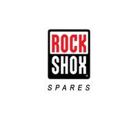 Rockshox Spare - Rear Shock Service Kit Basic - 2013 Monarch 3 RT3