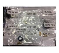 Rockshox Spare - Seatpost Service Reverb Full Service R8003010
