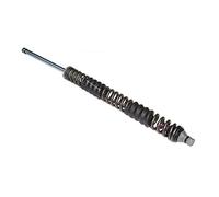 RockShox Spring Internals Left XC30 29 inch 100 mm, 11.4018.010.030 - XFirm Black