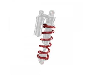 Rockshox Spring - Metric Coil - Length 134mm - Spring Travel 47.5-55mm