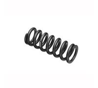 Rockshox Spring - Metric Coil - Length 174mm -Travel 67.5-75mm - Black