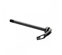 Rockshox Axle Maxle Ultimate Rear, Thread Pitch M12x1.75 - White white Len 174mm
