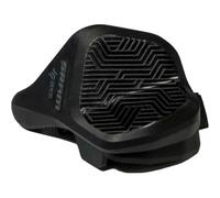 RockShox Sram AXS POD Rocker Paddle Upgrade Right, Includes Pin, Screws, Panel