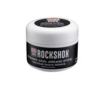 RockShox SRAM Dynamic Seal Grease PTFE / For Service Of Rear Shocks - 1 Oz