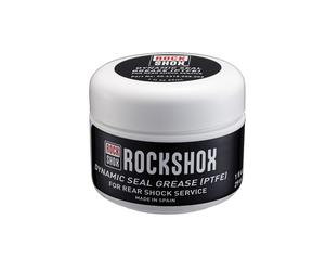 RockShox SRAM Dynamic Seal Grease PTFE / For Service Of Rear Shocks - 1 Oz