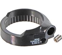 SRAM Rockshox Spare Fork Compression Damper Spare Housing Stop Fits Tk And Rl Remote Dampers Includes Housing Stop And Set Screw Judy / Recon / 30 / 3