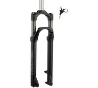 ROCKSHOX Sram Unisex - Adult CSU Debon Air Fork, Black, 27.5/29B