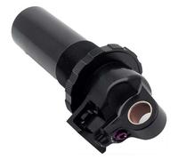 Rockshox Standard 67.5-75 Mm/super Deluxe Coil B1+ 2023+ Rear Shock Eyelet Kit Silver