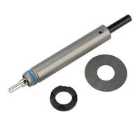 Rockshox Super Deluxe Air C1+ 2023+ 47.5-55 Mm Rear Shock Damper Kit Silver