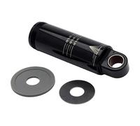 Rockshox .super Deluxe C1+ 2023+ Standard Eyelet 42.5 Mm Rear Shock Damper Kit Silver