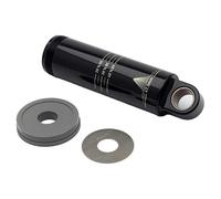 Rockshox .super Deluxe C1+ 2023+ Standard Eyelet 47.5 Mm Rear Shock Damper Kit Silver