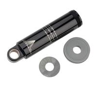 Rockshox .super Deluxe C1+ 2023+ Standard Eyelet 57.5 Mm Rear Shock Damper Kit Silver