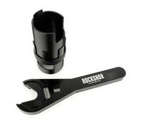 Rockshox Super Deluxe/deluxe Coil B1+ 2023+ Rear Shock Spring Compressor Silver