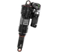 Rockshox Super Deluxe Select Flight Attendant Rear Shock - 210 - Black / 210 / 52.5 / Air