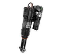 Rockshox Super Deluxe Select Flight Attendant Rear Shock - 230 - Black / 230 / 62.5 / Air