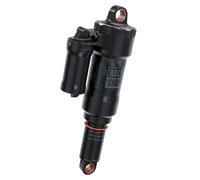 Rockshox Super Deluxe Select Rear Shock - 230 - Black / 230 / 62.5 / Air / Standard Mount