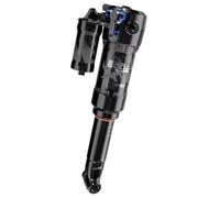Rockshox Super Deluxe Thrushaft Rct Progressive Mid Reb/mid Comp Shock Absorber Black 57.5 mm / 230 mm