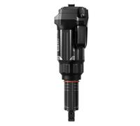Rockshox Super Deluxe Ult Flight Attendant Linearxlair Tokenloc3 Reb55/comp26 Mid4-lock6hb Std Nb 90º D1 Stump Jumper 15 S2-s6 2025+ Shock Absorber 55 mm Black