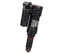Rockshox Super Deluxe Ultimate Rc2t Shock Absorber Silver 47.5 mm / 185 mm