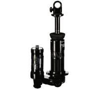 Rockshox Super Deluxe Ultimate Coil Rct Norco Sight Shock Absorber Black 55 mm / 185 mm
