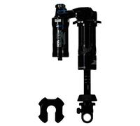 Rockshox Super Deluxe Ultimate Coil Rct Shock Absorber Black 50 mm / 210 mm